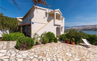 Gorgeous Apartment In Pag With Wifi - Pag - 4