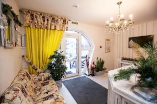 Hotel Marsen - 5