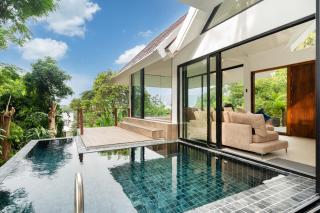 patong hill villa 3 - 8