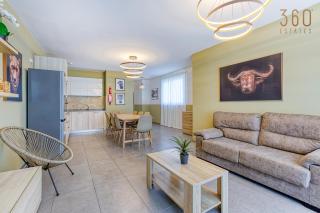 One of a kind 5BR penthouse with terrace in Pieta by 360 Estates - Gwardamanġa - 5