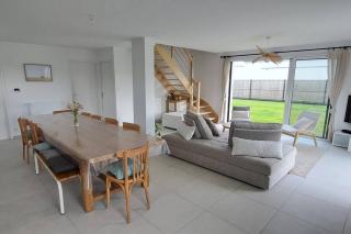 MoLiMa, maison de bord de mer, 12à14 personnes - 0