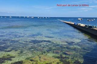 MoLiMa, maison de bord de mer, 12à14 personnes - 8