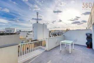 One of a kind 5BR penthouse with terrace in Pieta by 360 Estates - Gwardamanġa - 8