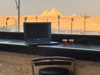 New White Pyramids Inn - Kairo - 5