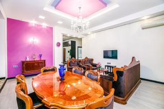 Caspian Haven - Baku - 4