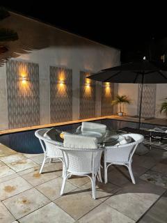 Porto das Dunas Casa Temporada Estilo e Conforto 2 - Aquiraz - 2