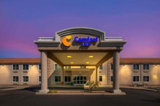 Comfort Inn Green Valley I-19 - Green Valley - 7