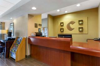 Comfort Inn Green Valley I-19 - Green Valley - 6