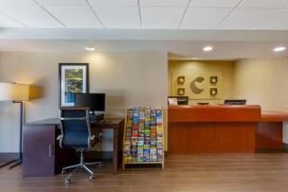 Comfort Inn Green Valley I-19 - Green Valley - 5