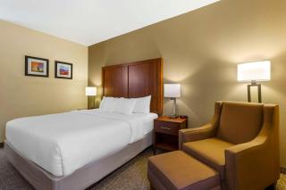 Comfort Inn Green Valley, Arizona - 1