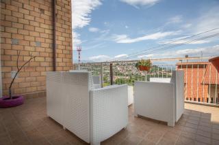 Relax tra Mare e Monti al Teate Country House - Chieti - 5