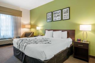 Sleep Inn & Suites Port Charlotte-Punta Gorda - Port Charlotte - 6