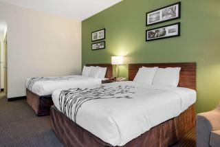 Sleep Inn & Suites Port Charlotte-Punta Gorda - Port Charlotte - 4