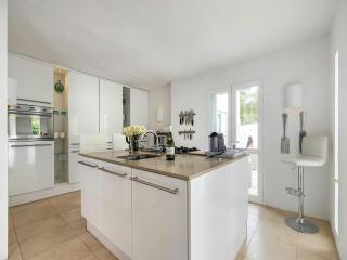 Holiday home with outdoor barbecque - San Antonio - 6