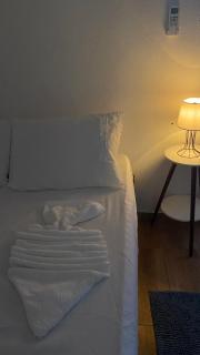 Cabana dos Milagres Aconchegante a 150m do mar com WIFI e Split - São Miguel dos Milagres - 3