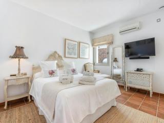 Holiday home in stunning Ibizan landscape - Santa Gertrudis - 6
