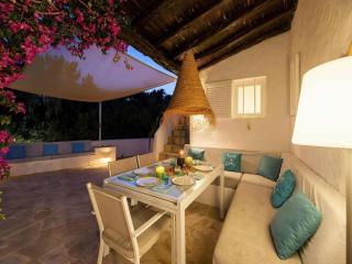 Holiday home with outdoor barbecque - San Antonio - 4