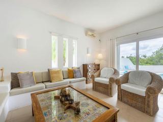 Holiday home with outdoor barbecque - San Antonio - 8