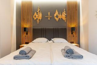 Apartamenty Grzegorzewska - 4