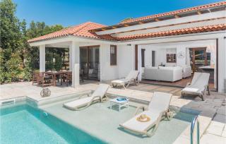Luxury Beach Villas Porto Bus - Pula - 8