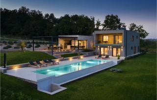 Villa Ox - Brajkovići - 0