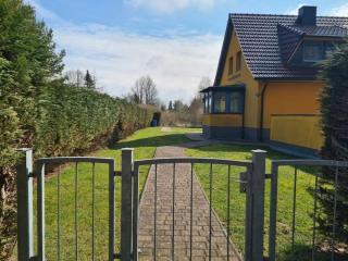 Haus Waldesruh - Barth - 6