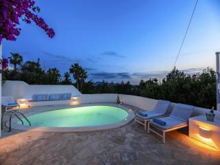 Holiday home with outdoor barbecque - San Antonio - 9