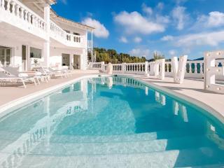 Premium villa with private pool - Can Furnet - 5