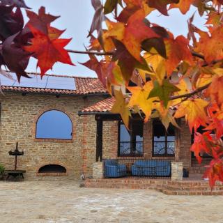 Assiolo Relais - Dogliani - 8