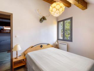 Chalet Lilette - 4