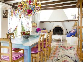 Holiday home with alfresco dinning - Sant Carles de Peralta - 8