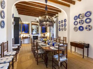 17th century castle with pool - Porreres - 7