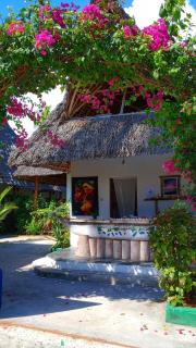Polly Lodge Bungalow Zanzibar Kiwengwa - Kiwengwa - 7