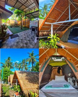 Backpack Hostel Kohyaoyai - Ko Yao Yai - 2
