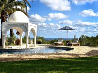 Holiday home with alfresco dinning - Sant Carles de Peralta - 6