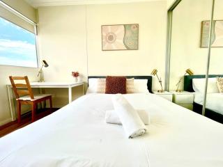 Breathtaking City & Sky Views - 6