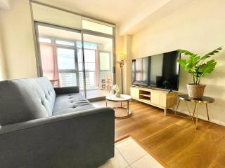 Breathtaking City & Sky Views - 3