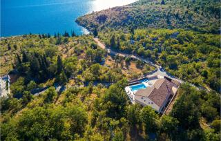 Awesome Home In Starigrad Paklenica - Starigrad-Paklenica - 0