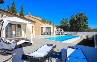Awesome Home In Starigrad Paklenica - Starigrad-Paklenica - 8