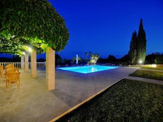 Exquisite villa with views - Manacor - 1