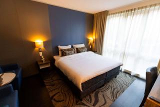 City Hotel Gouda, WorldHotels Crafted Collection - Gouda - 6