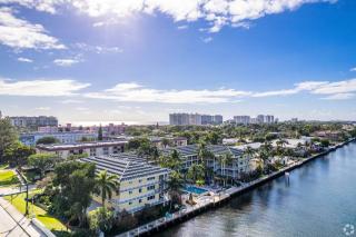 Vibrant Waterfront Apartment! - Boca Raton - 7