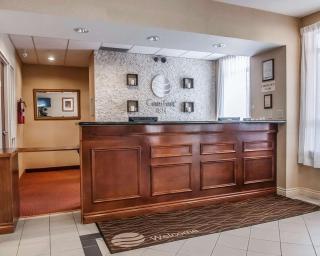 Comfort Inn - Mississauga - 8