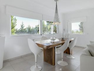 Villa in Ibiza with views of Formentera - Can Furnet - 8