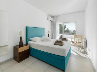 Villa in Ibiza with views of Formentera - Can Furnet - 6