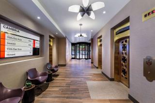 Cambria Hotel Chicago Loop - Theatre District - Chicago - 4