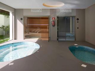 Holiday home with beautiful sea views - San Jose - 9