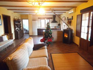 Casa Rural Balcón del Camino Viejo - Valencia de Alcántara - 8