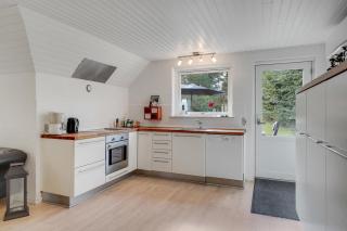 BLÅBJERGGAARD - Hennebysvej 58 - 8