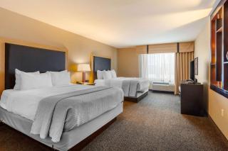 Cambria Hotel Ft Collins - Fort Collins - 2